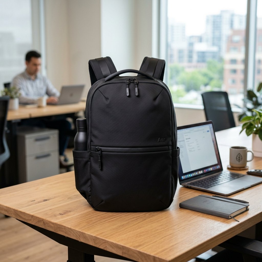 Corporate Laptop Backpacks