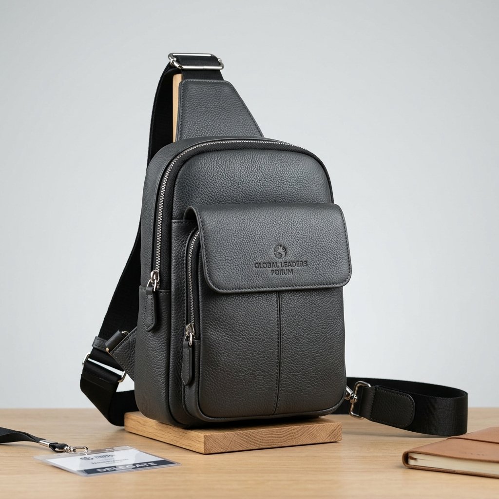 Executive Conference Sling Bags