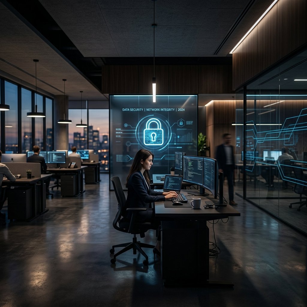 Enterprise Quality Assurance
