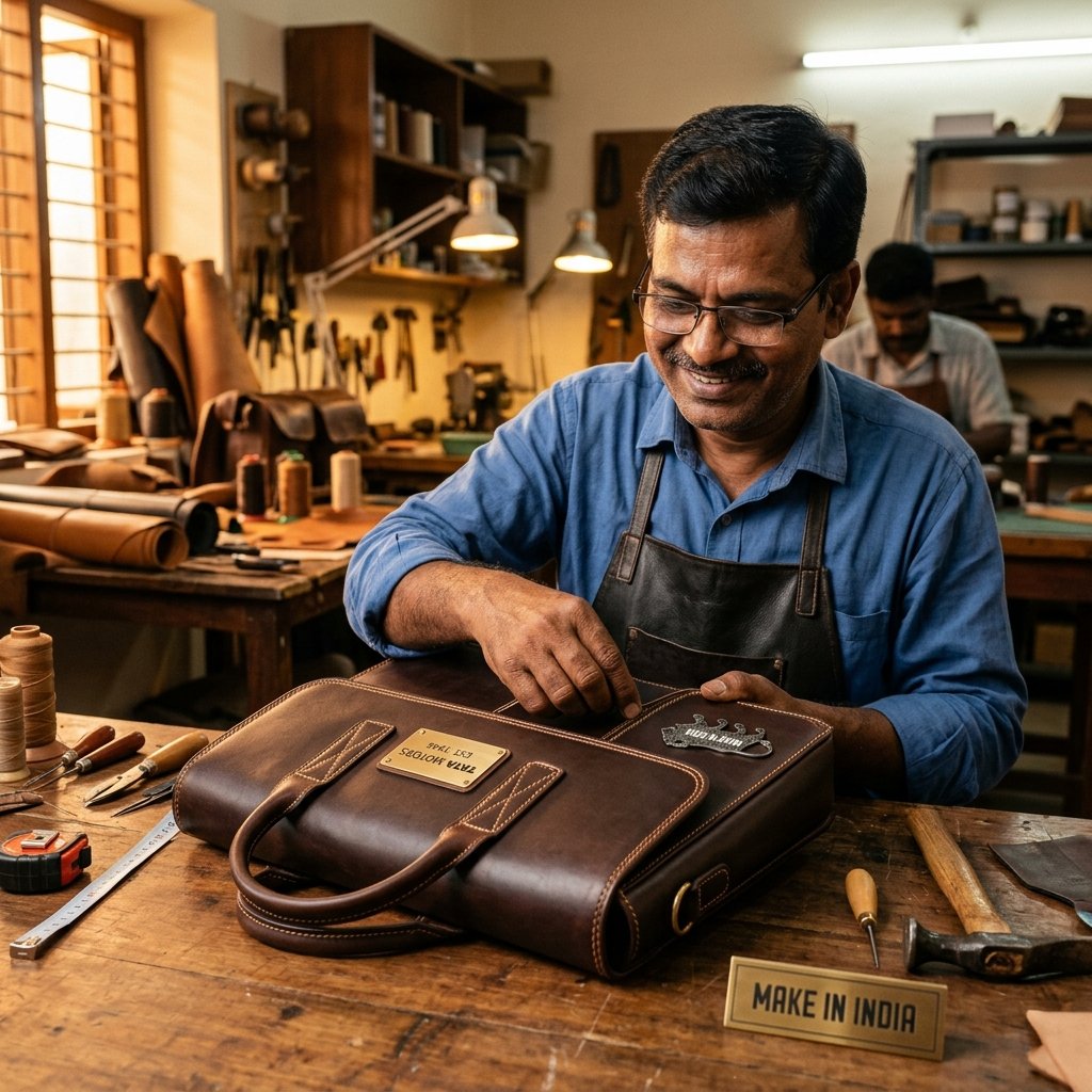 Master Craftsmanship & Inspection