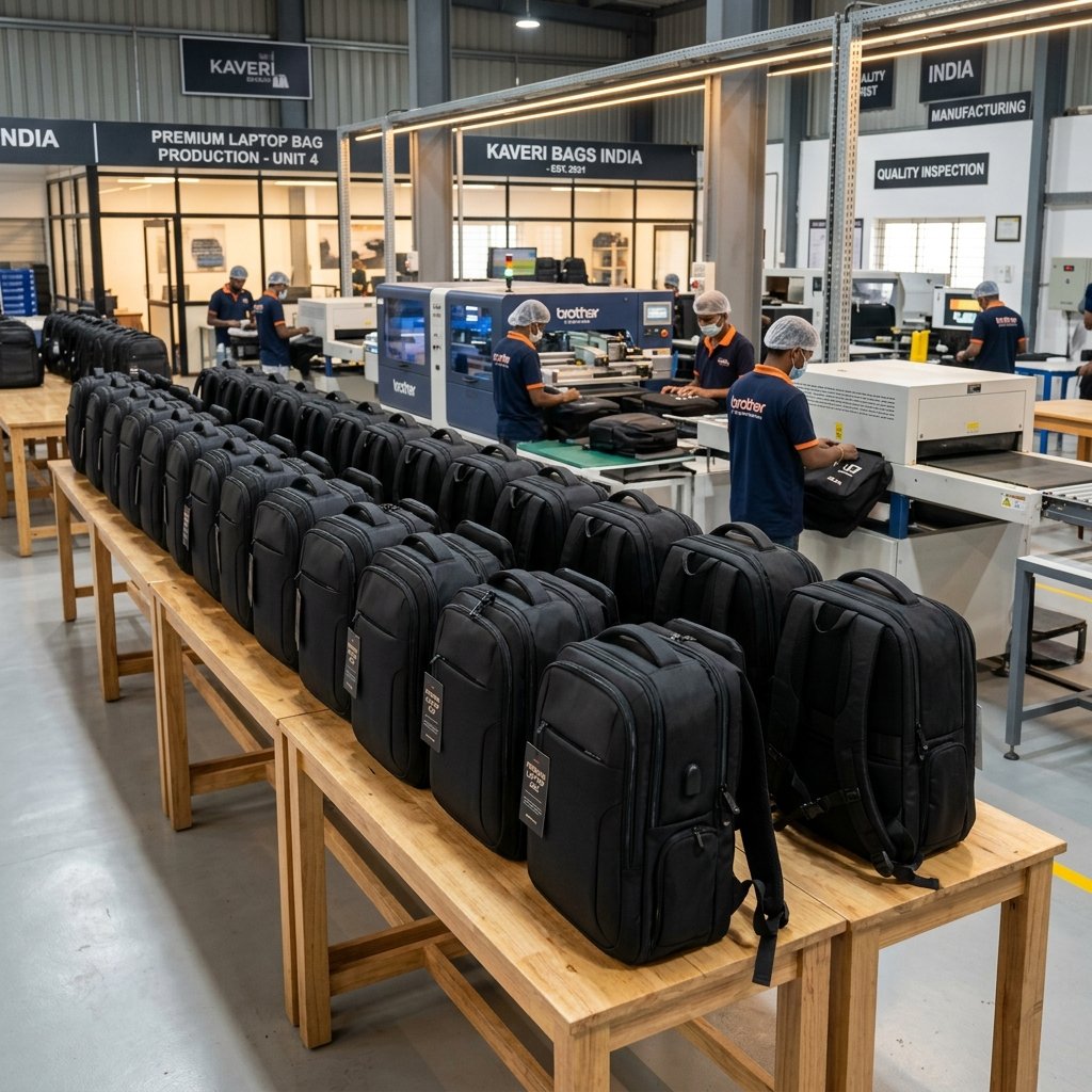 Manufacturing Production Hub