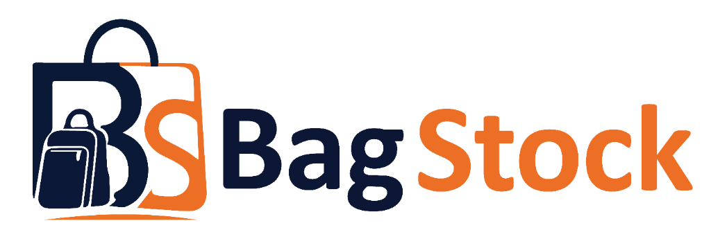 Bag Stock - Corporate & Bulk Bags Manufacturer