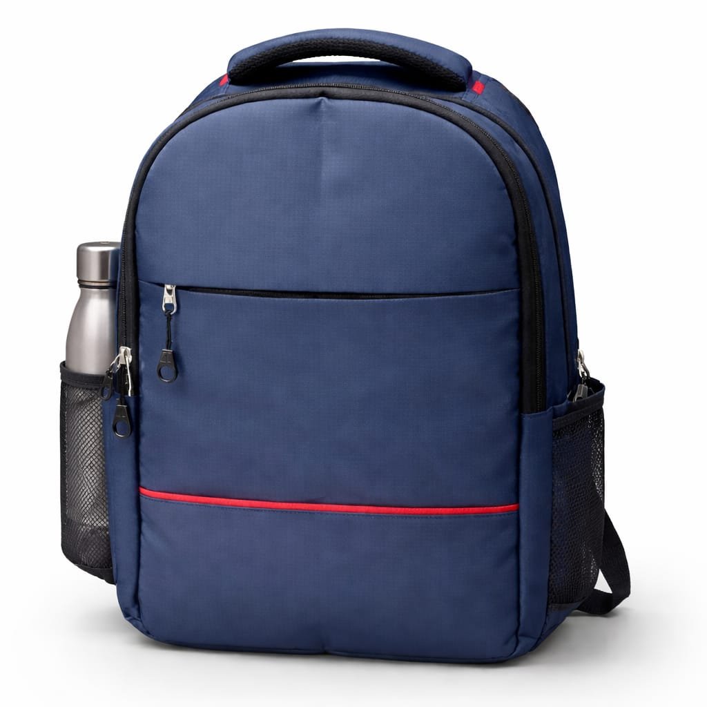 School Bag Type